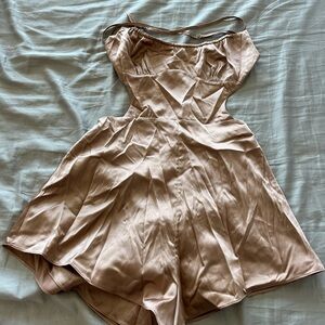 Adorable Retrofete Romper